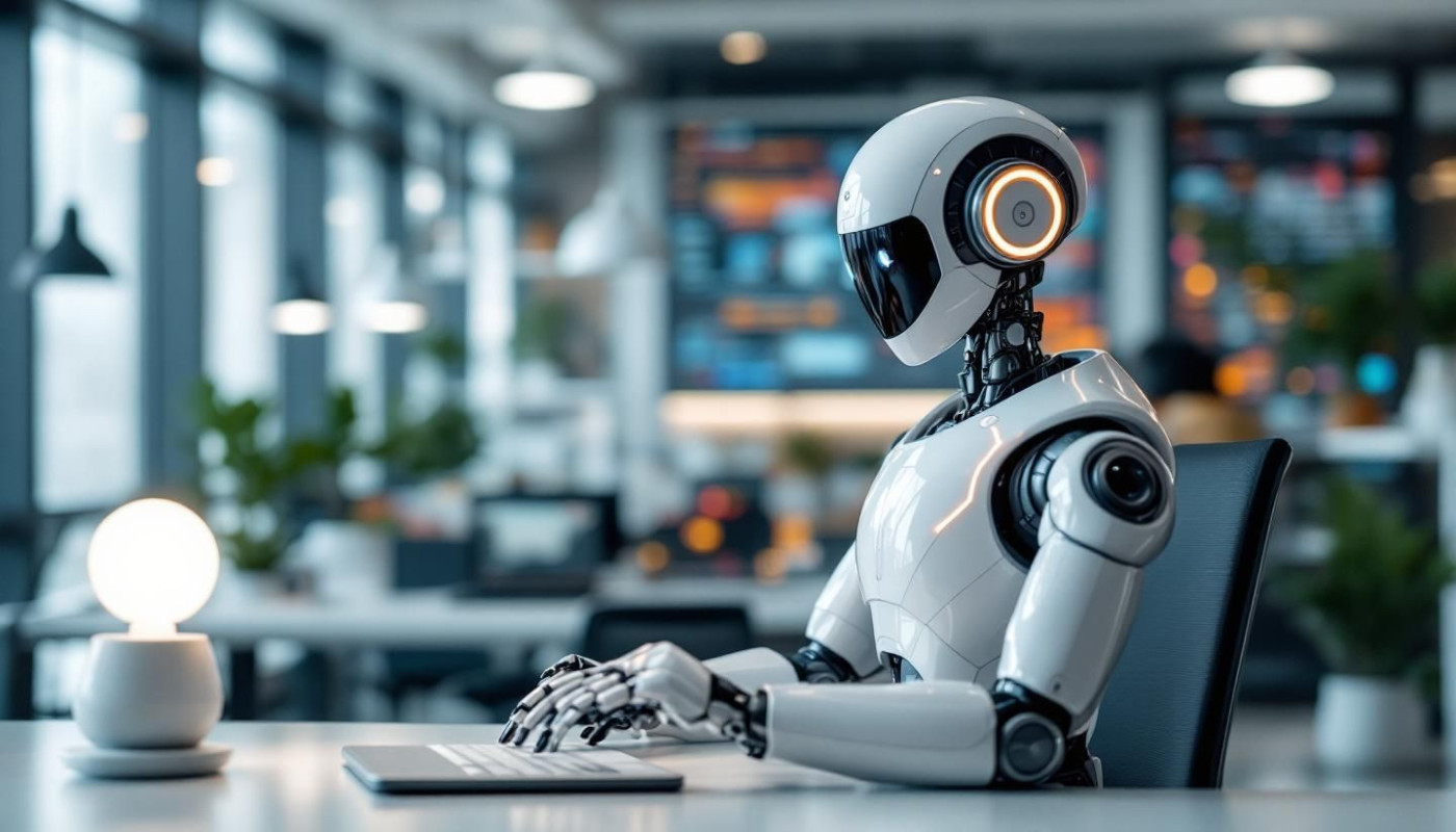 Comment les innovations en IA transforment-elles le marketing digital ?