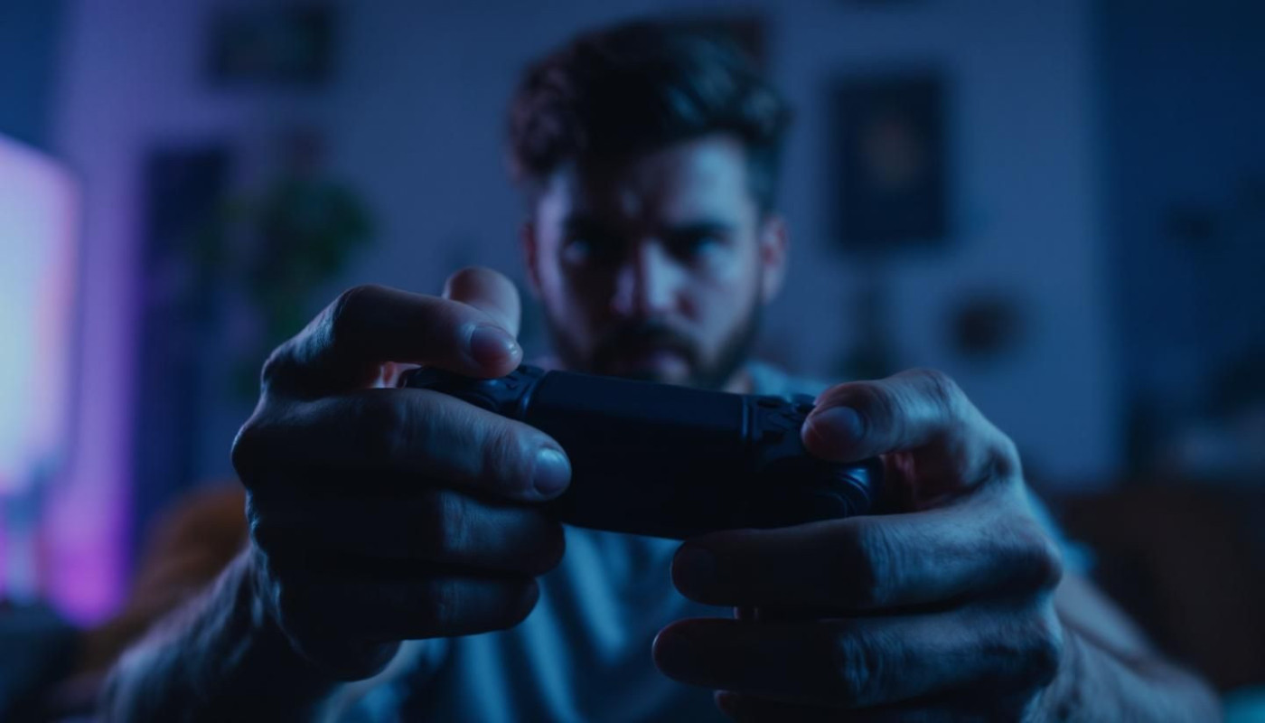 Impact psychologique des quêtes de vengeance dans les jeux vidéo