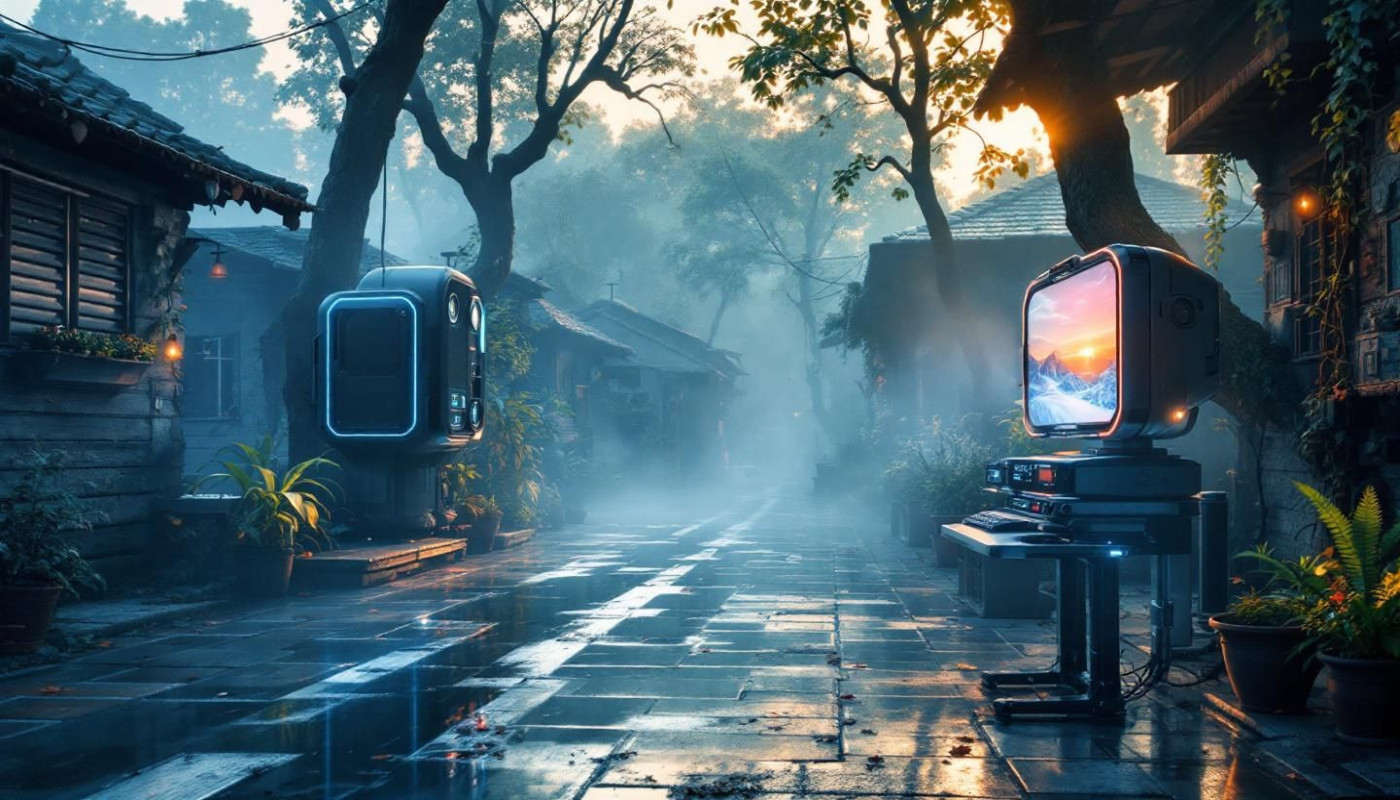 Les tendances émergentes en informatique à Criquetot pour 2023