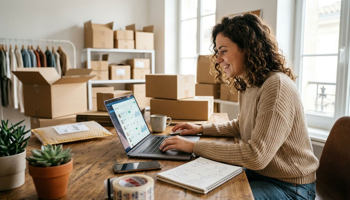 Peut-on réussir sans netlinking dans l’univers concurrentiel du e-commerce ?